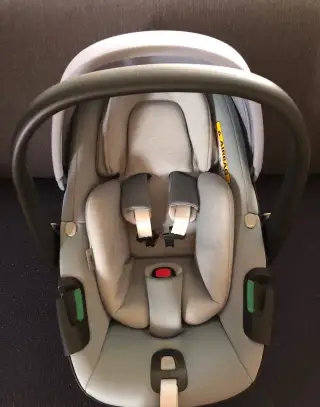 Maxi Cosi Pebble 360