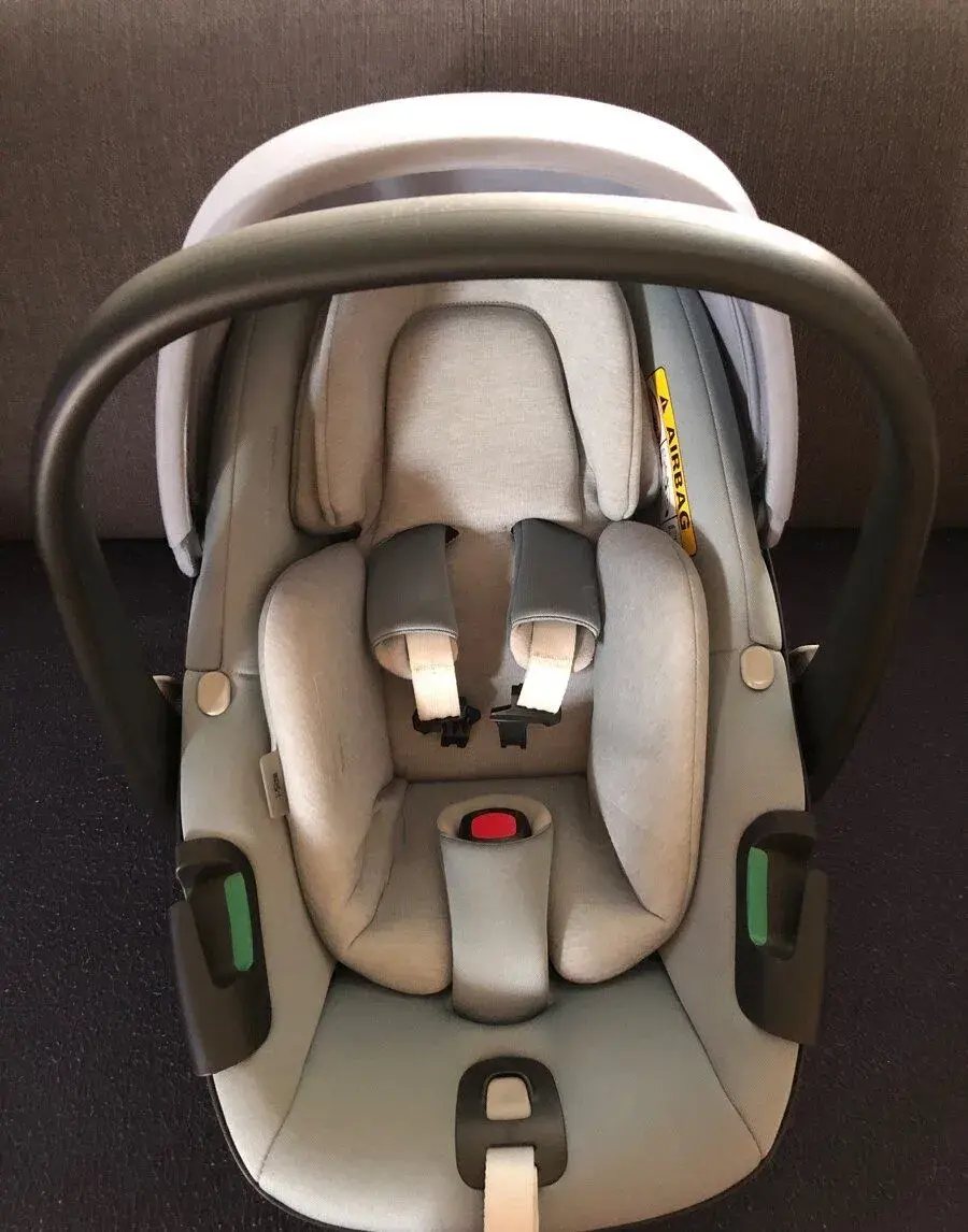 Maxi Cosi Pebble 360