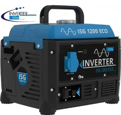 Gude ISG1200
