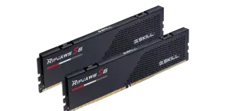 G Skill Ripjaws 64GB (2×32GB) DDR5-6800 CL34
