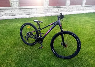 Bicykel Amulet 27,5 Wild Cat 2.0