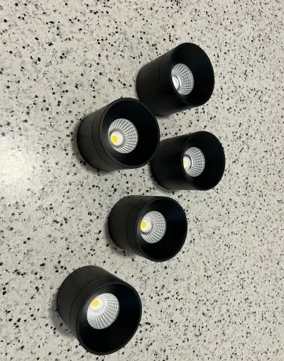 Led svietidla