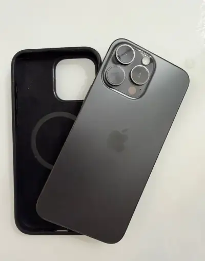 iPhone 15Pro Max 256GB