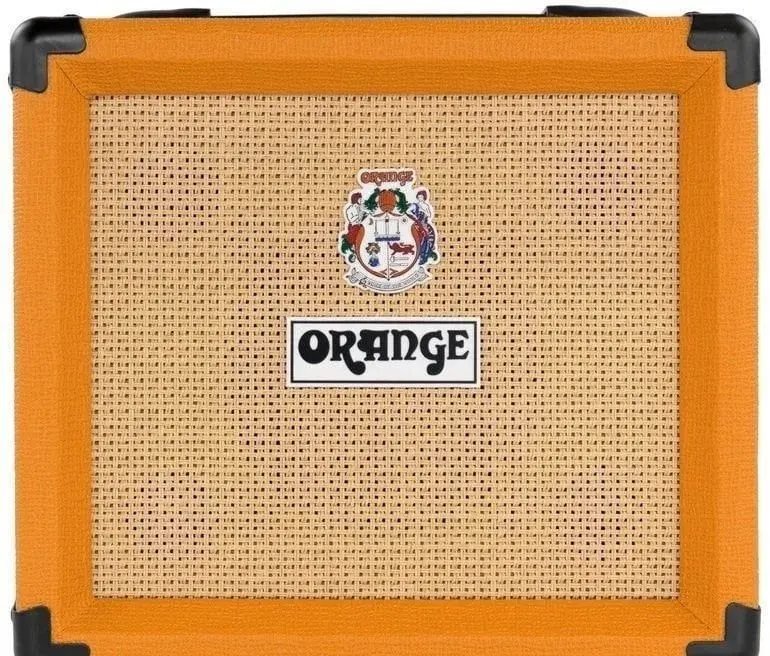 Orange Crush 12 v záruke