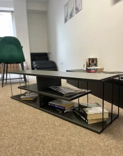 TV stolík