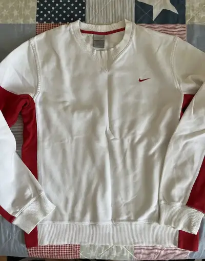 Nike mikina