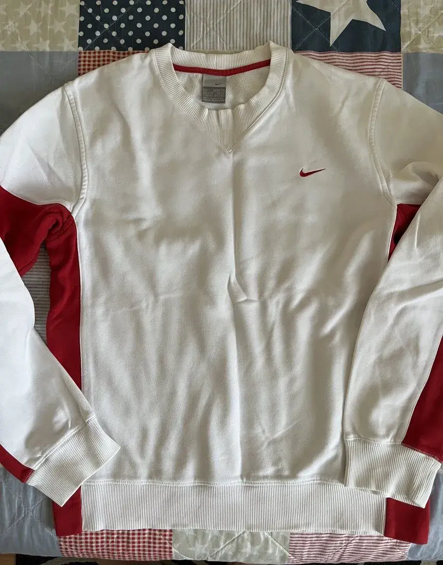 Nike mikina