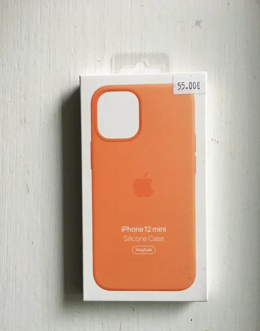 nový originál kryt na iPhone mini 12