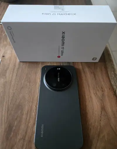 Xiaomi 17 ultra záruka 2 roky