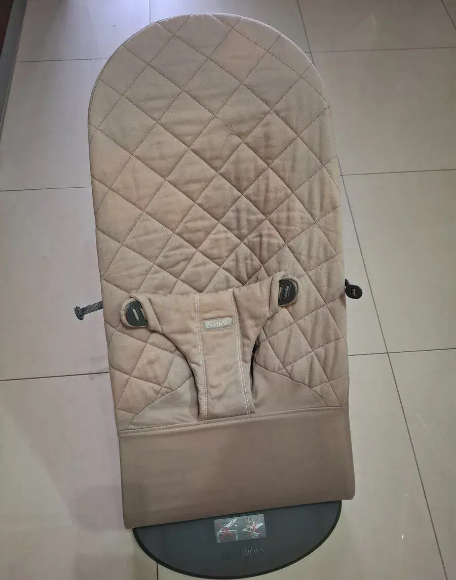 Lehatko Babybjorn