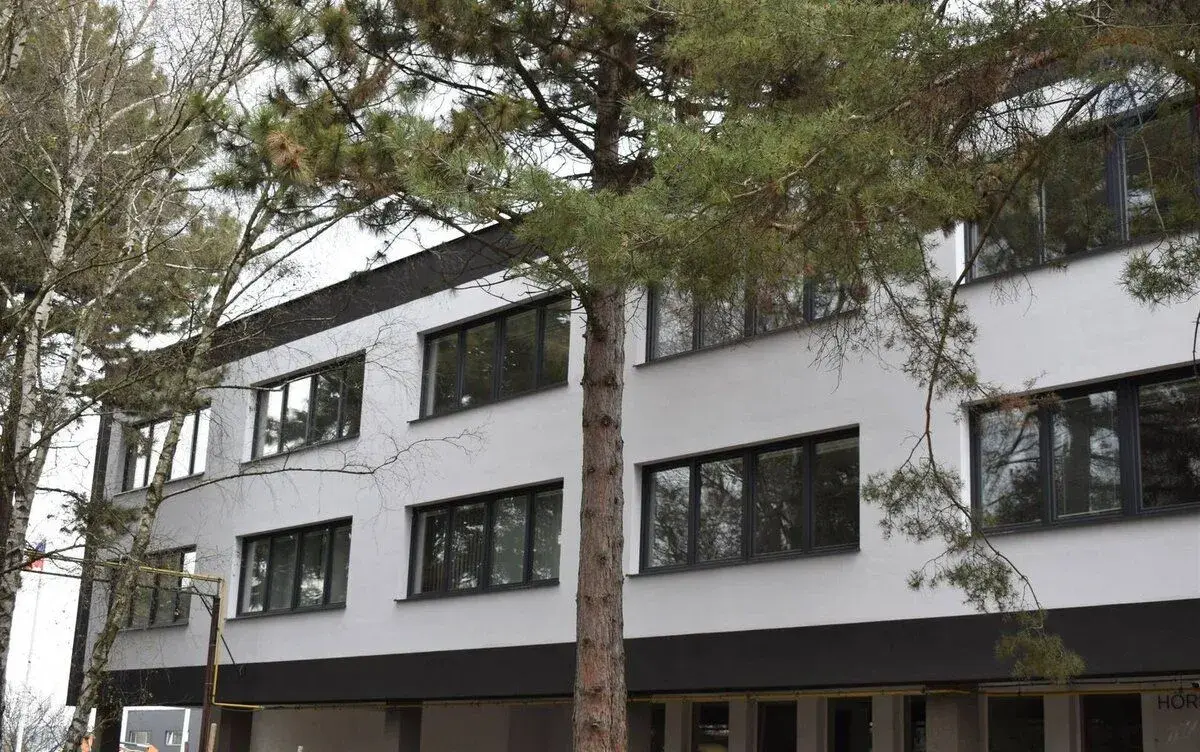 Prenájom kancelárskych priestorov Nitra