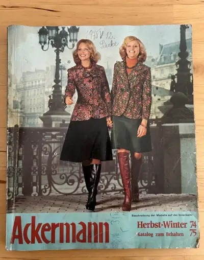Ackermann