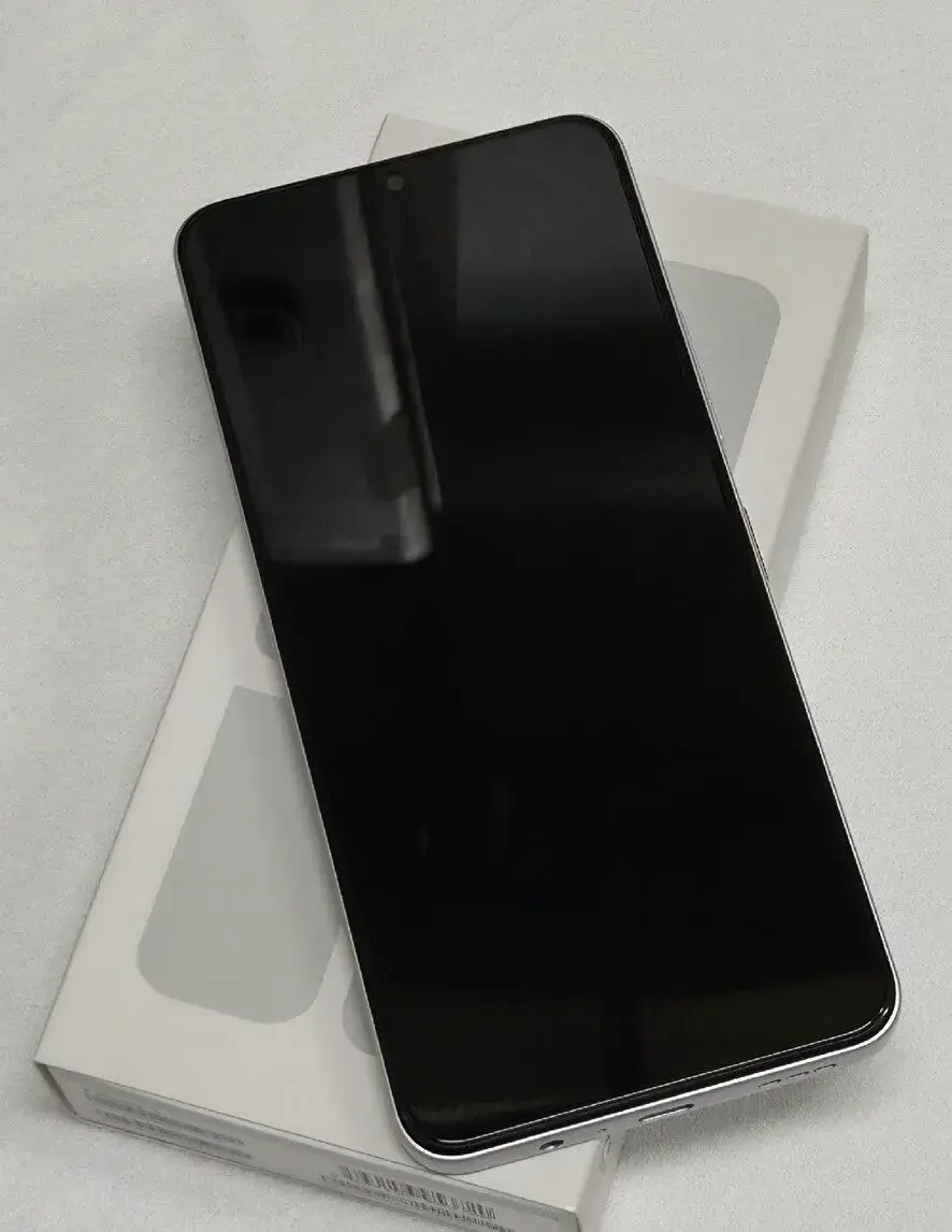 T Phone 2
