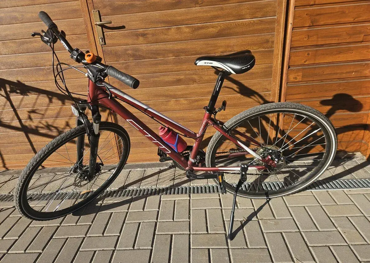 Ctm maxima 2.0