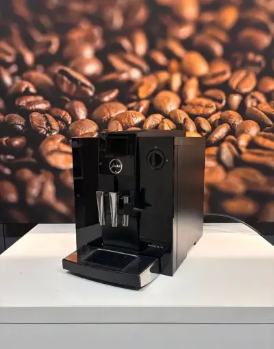 Jura F8