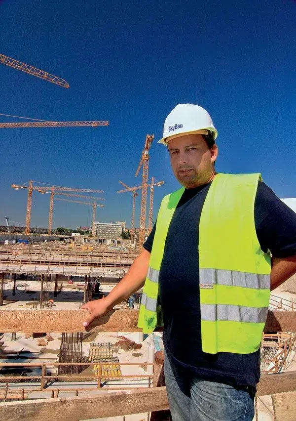 Vypracované otázky STAVBYVEDÚCI / STAVEBNÝ DOZOR