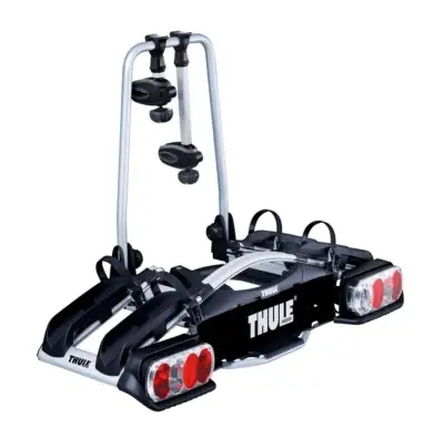 Thule EuroClassic G5 908 – nosič na 2 bicykle