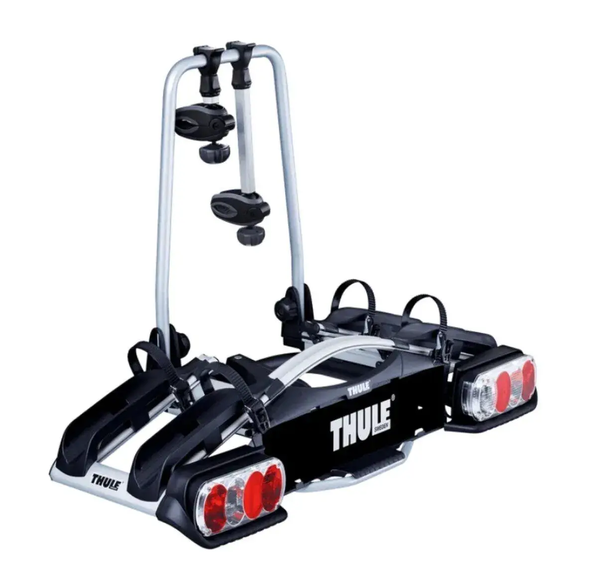 Thule EuroClassic G5 908 – nosič na 2 bicykle