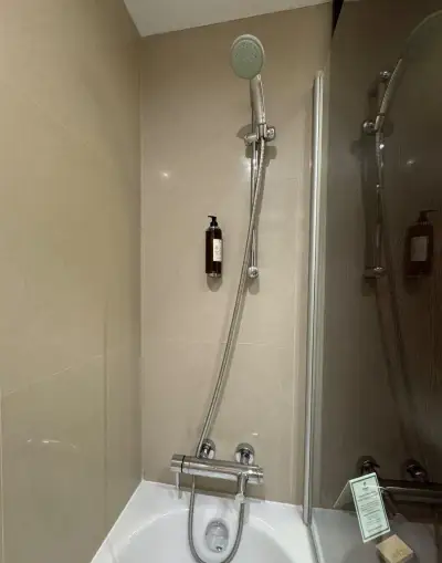 Sprchový set