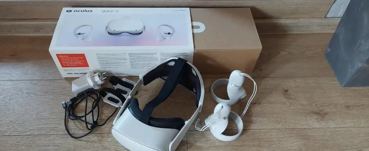 Oculus Quest 2 64GB