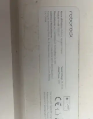Xiaomi Roborock S50 (S502-00)