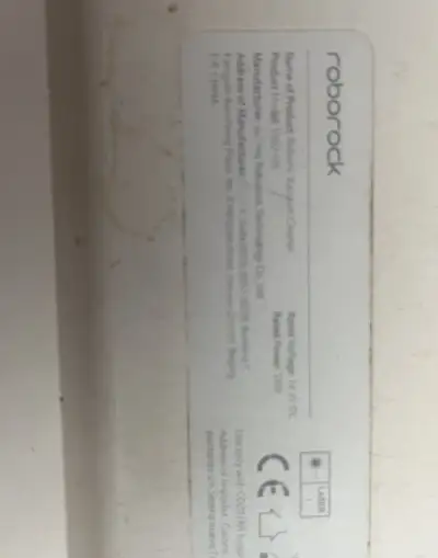 Xiaomi Roborock S50 (S502-00)