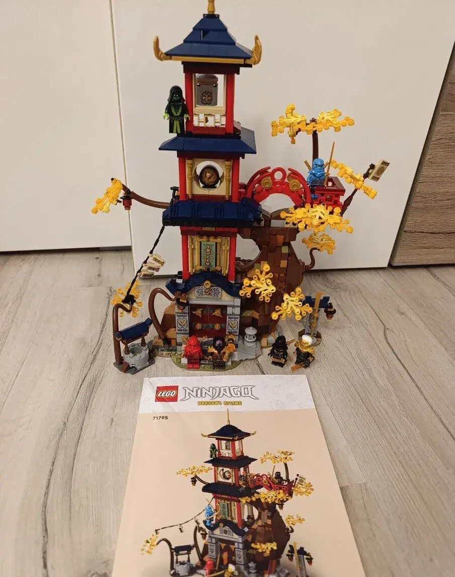 LEGO Ninjago