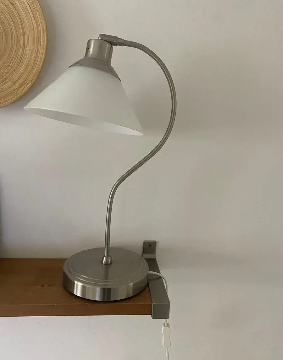 Lampa IKEA