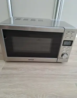 Mikrovlnka