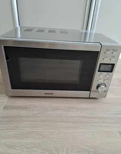 Mikrovlnka