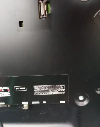 TV Samsung