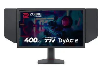 ZOWIE by BenQ XL2566X+