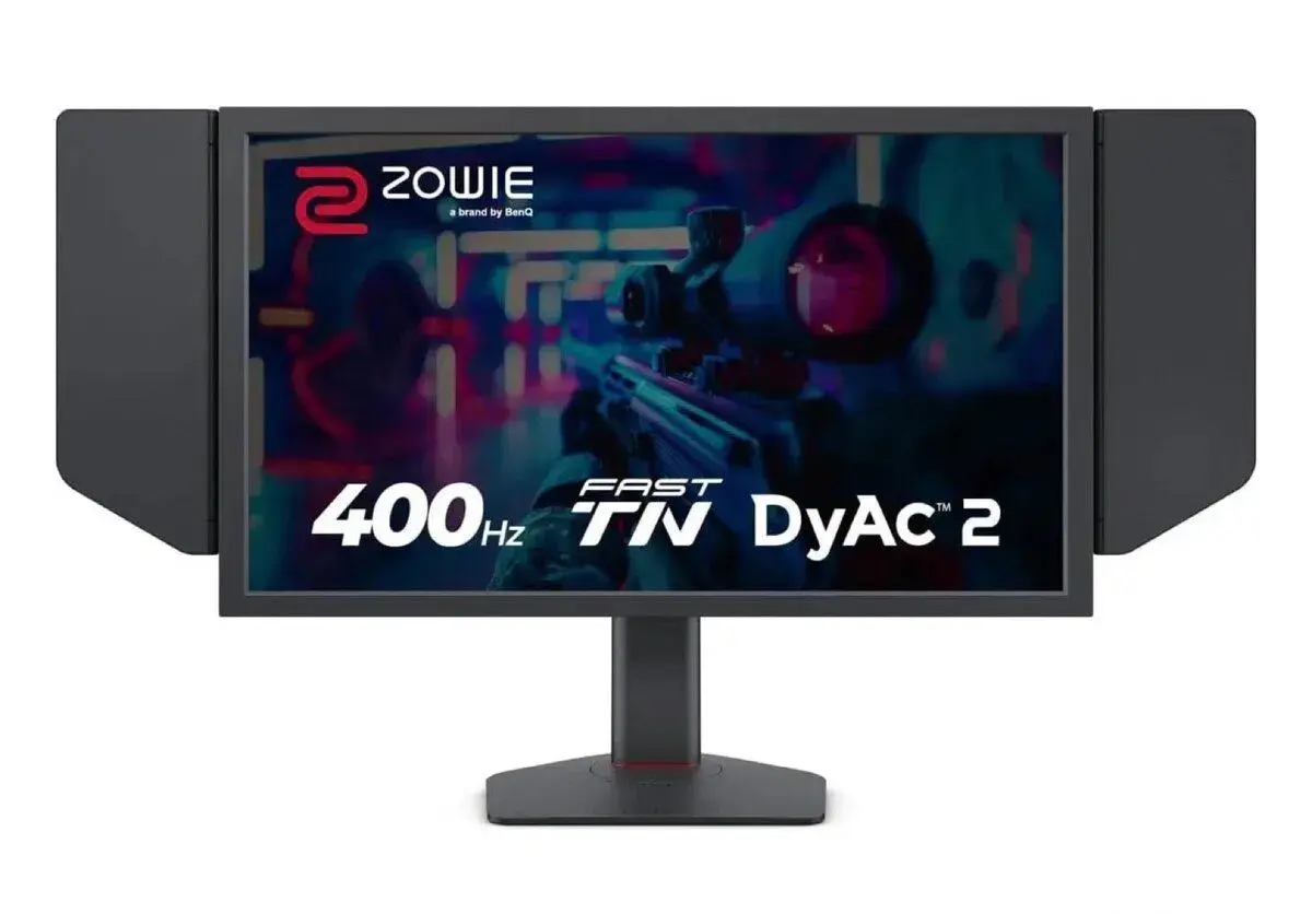 ZOWIE by BenQ XL2566X+