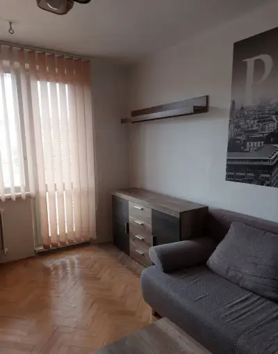 2 nepriechodné, izby / 2 izb .byt po rekonštr., loggia, Síd.