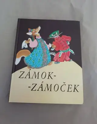 Zámok-Zámoček