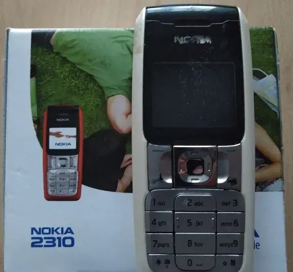 Nokia 2310