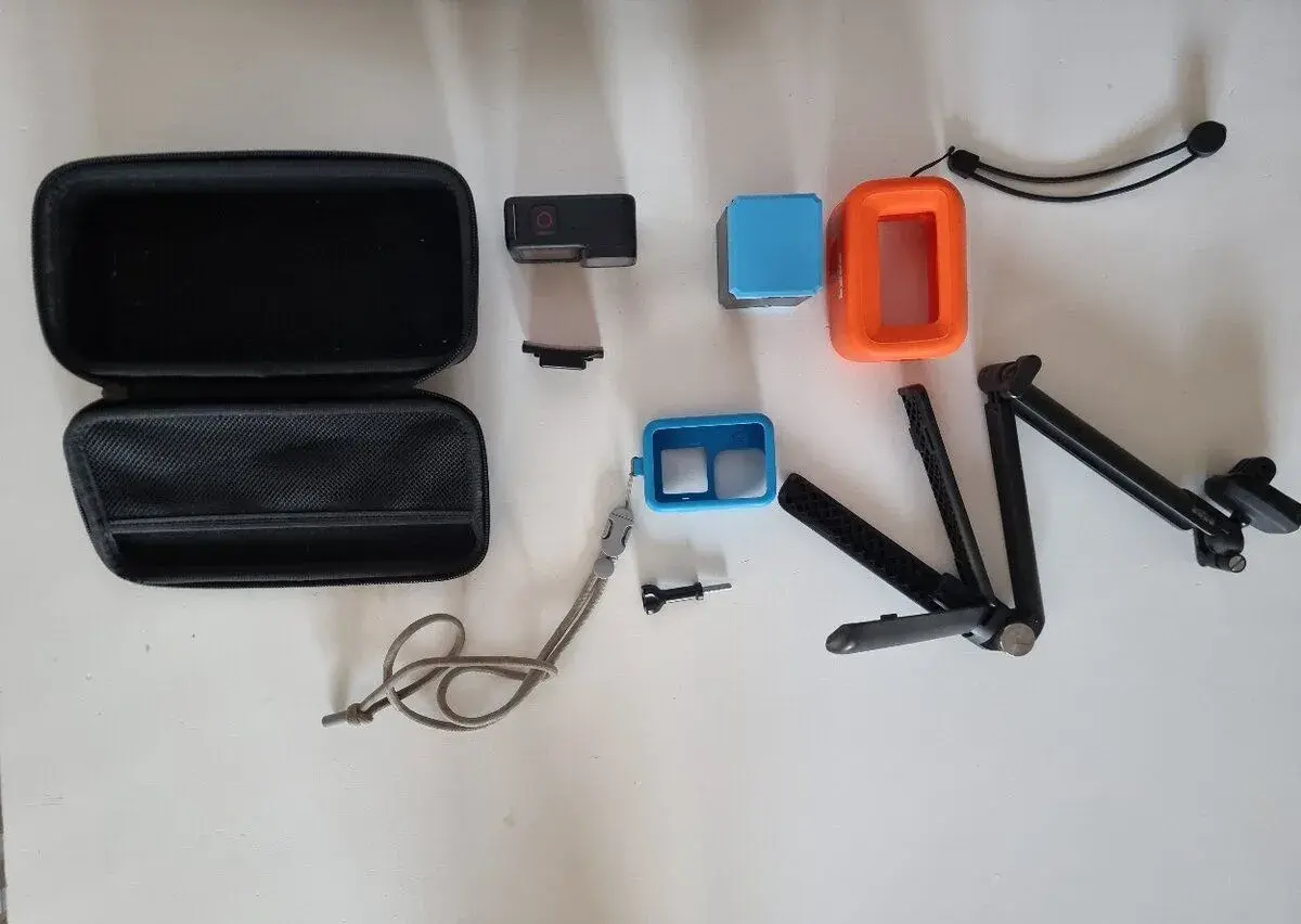 GOPRO 10