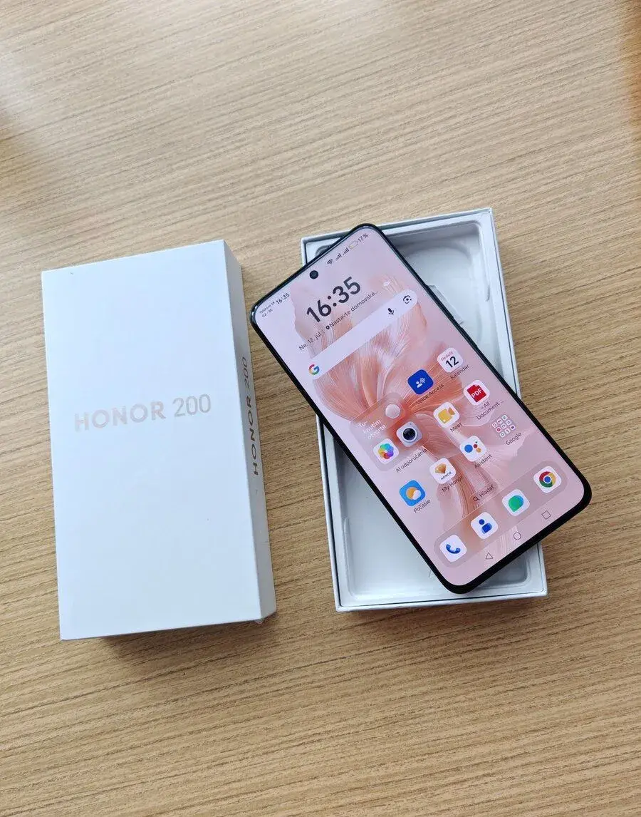 Honor 200 512GB 5G
