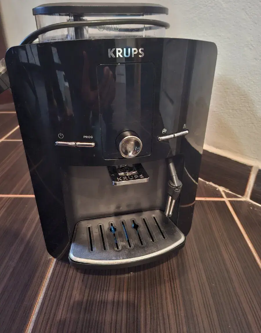 Kávovar Krups