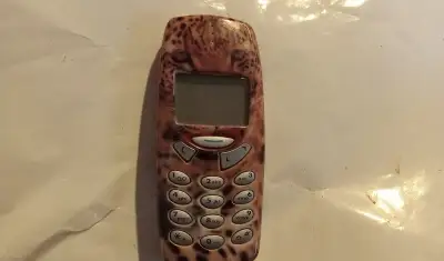 NOKIA 3310