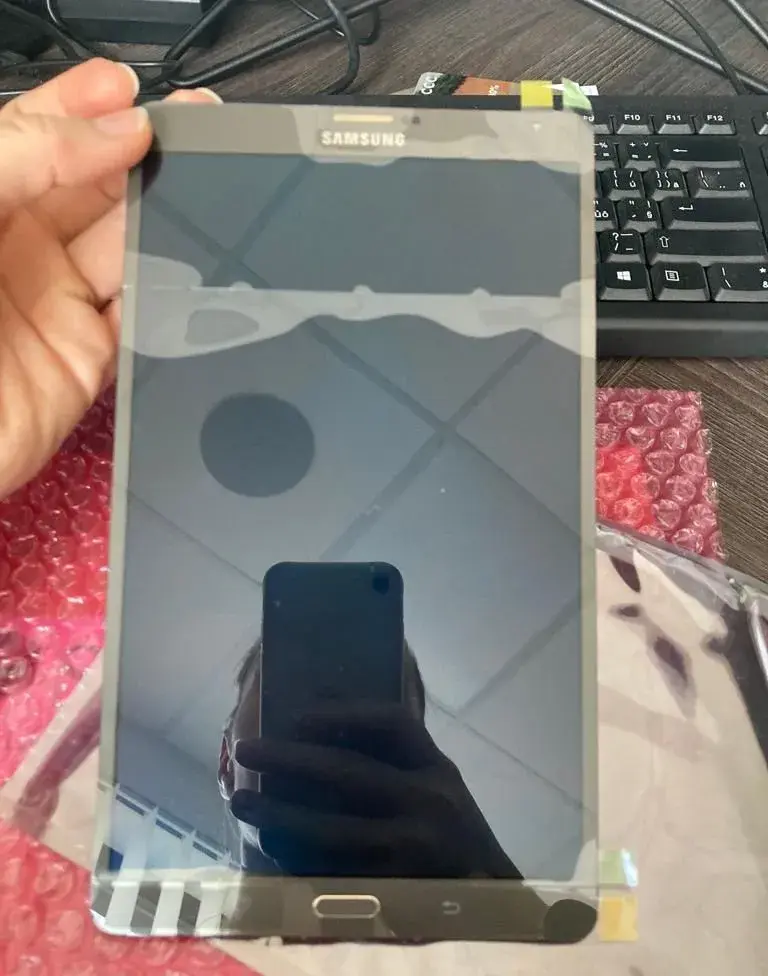 Samsung Galaxy Tab S 8.4 T705