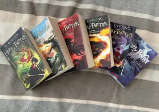 Harry potter