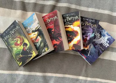 Harry potter