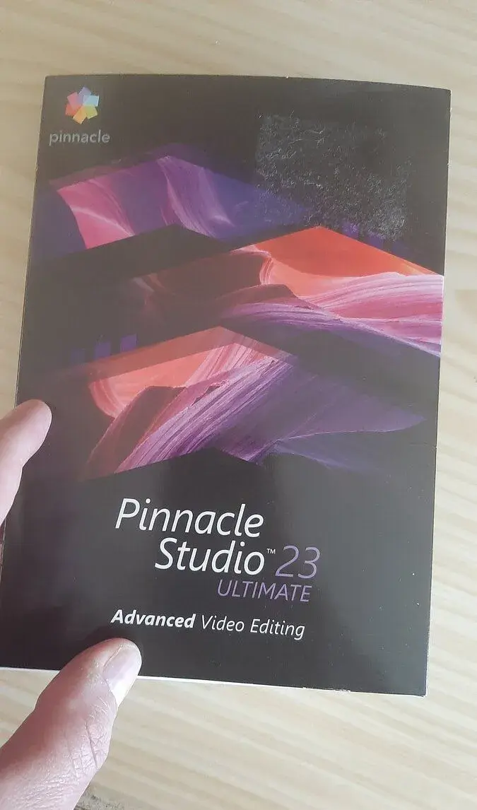 Pinnacle 23 Ultimate