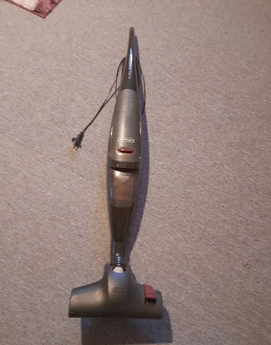 Vusávač Delonghi xl 125,20