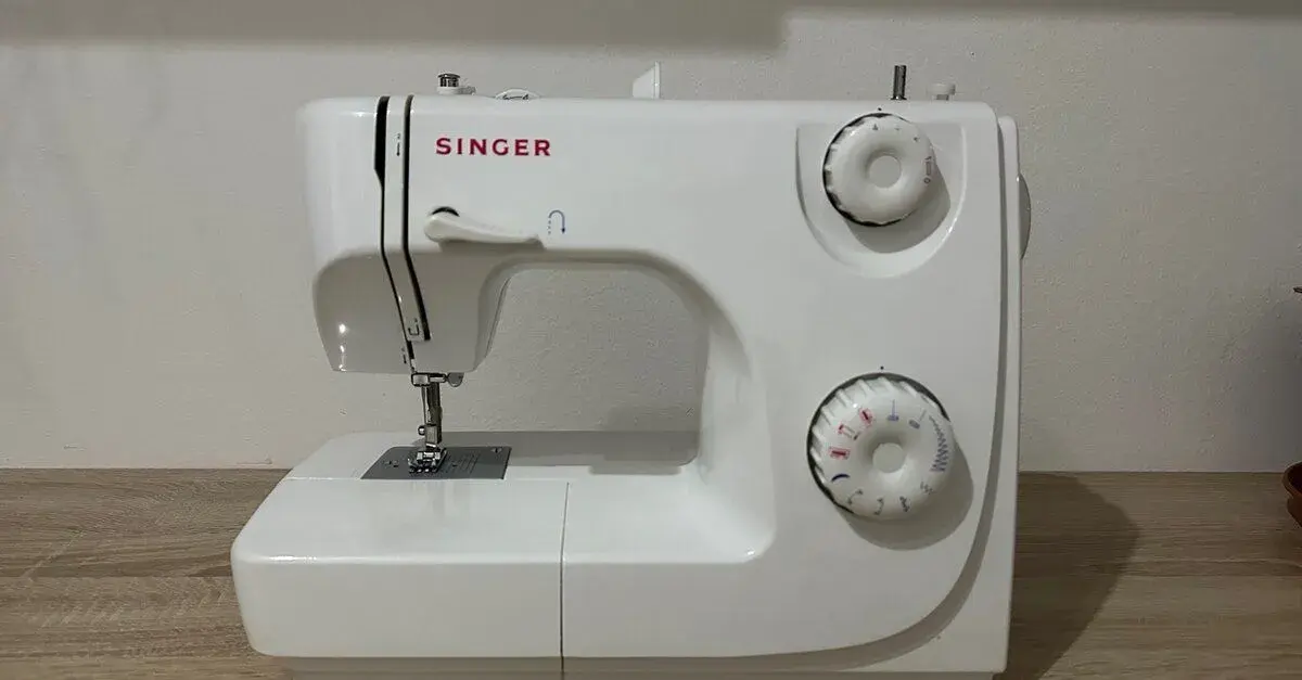 Singer 8280