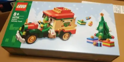 Lego 40746 nová neotvorená sada