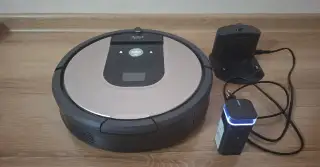 Vysávač IROBOT ROOMBA