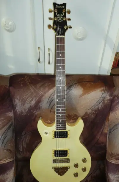 Ibanez Artist Ar-100 1982