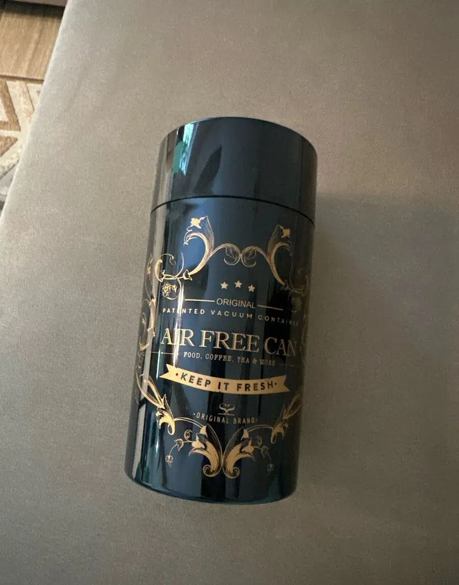 Espresso Gear nádoba na kávu vákuová 1,3l- hnedá